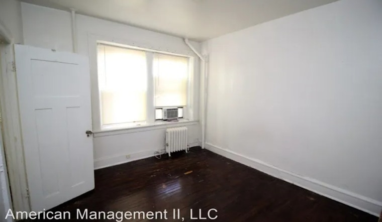 Apartments for rent in Baltimore: What will $800 get you?
