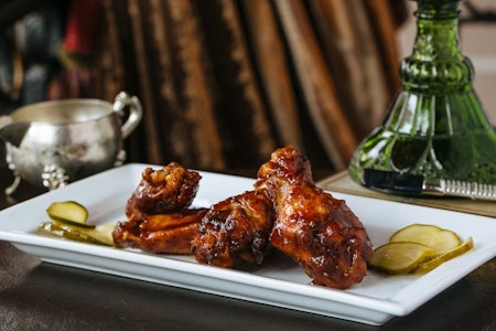 Here are Philadelphia's top 4 Southern spots