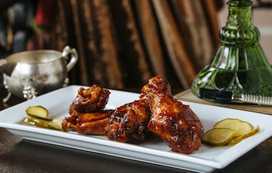 Here are Philadelphia's top 4 Southern spots