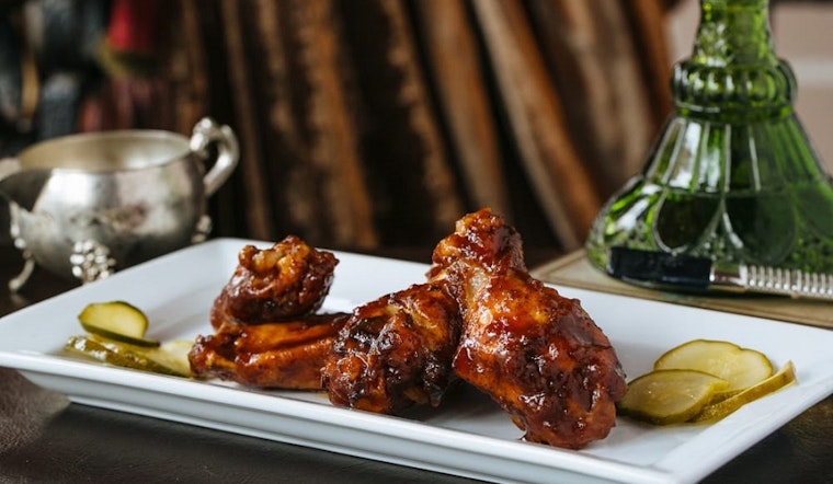 Here are Philadelphia's top 4 Southern spots