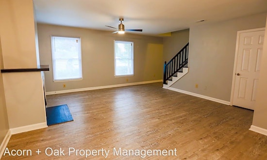 Apartments for rent in Durham: What will $1,600 get you?