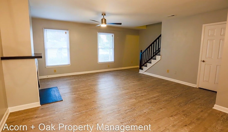 Apartments for rent in Durham: What will $1,600 get you?