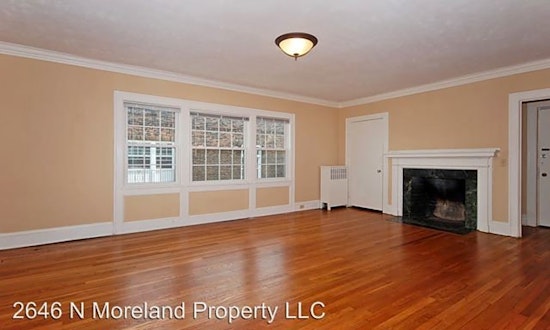 Apartments for rent in Cleveland: What will $1,400 get you?