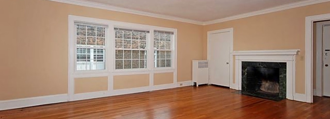 Apartments for rent in Cleveland: What will $1,400 get you?