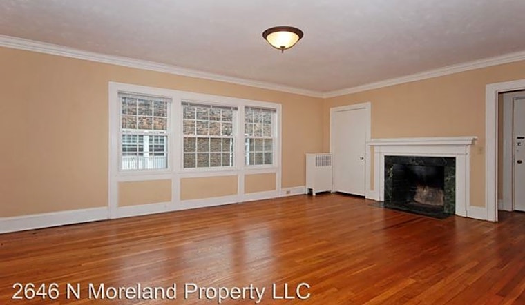 Apartments for rent in Cleveland: What will $1,400 get you?