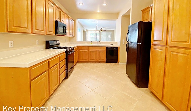 Apartments for rent in Henderson: What will $2,100 get you?