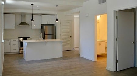 Apartments for rent in Sacramento: What will $1,800 get you?