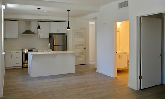 Apartments for rent in Sacramento: What will $1,800 get you?