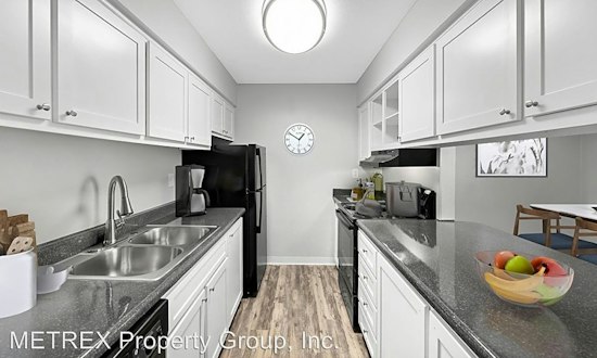Apartments for rent in Aurora: What will $1,100 get you?