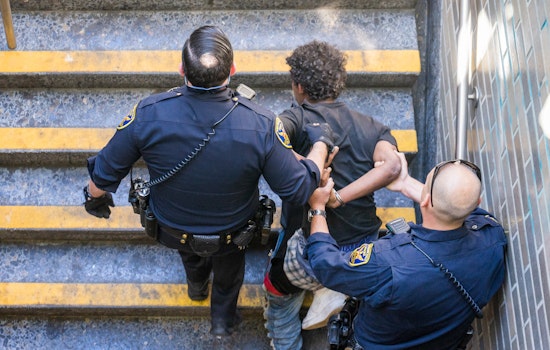 Black San Franciscans disproportionately targeted by SFPD curfew arrests, records show