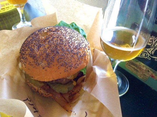 Lower Haight Leftovers: Ides Of May Edition
