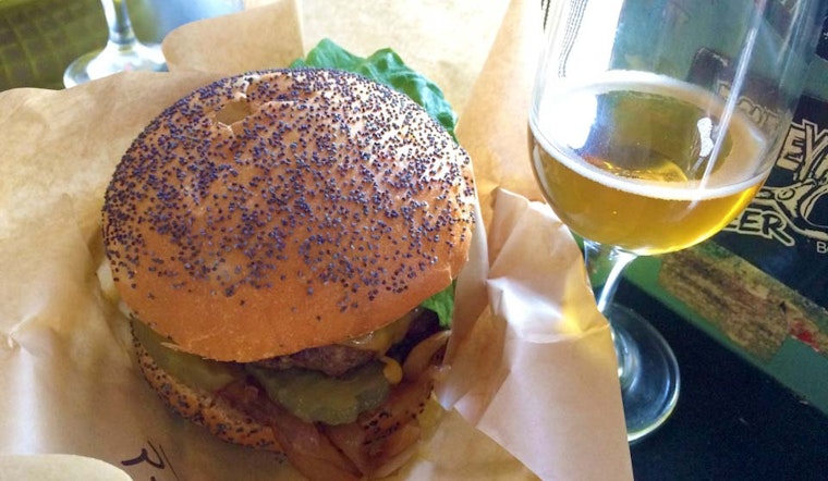 Lower Haight Leftovers: Ides Of May Edition