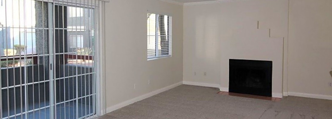 Apartments for rent in Las Vegas: What will $1,000 get you?