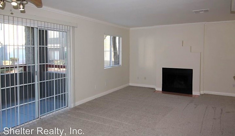 Apartments for rent in Las Vegas: What will $1,000 get you?