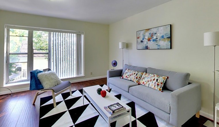 Apartments for rent in Oakland: What will $1,900 get you?