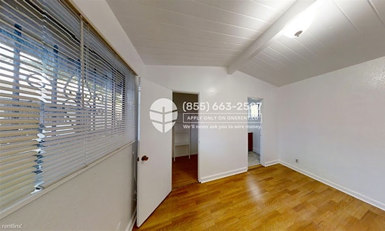 Apartments for rent in Berkeley: What will $1,900 get you?