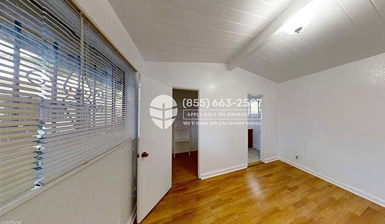 Apartments for rent in Berkeley: What will $1,900 get you?