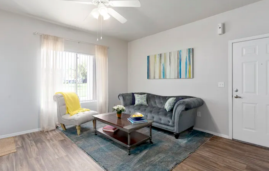 Apartments for rent in Mesa: What will $1,200 get you?
