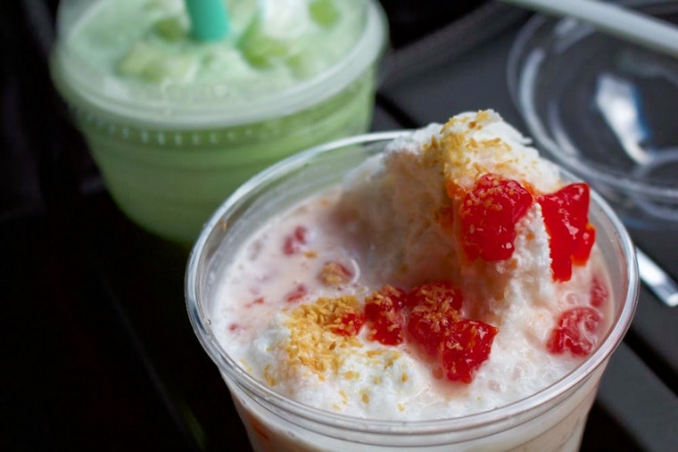 The 4 best spots to score drinks in Seattle
