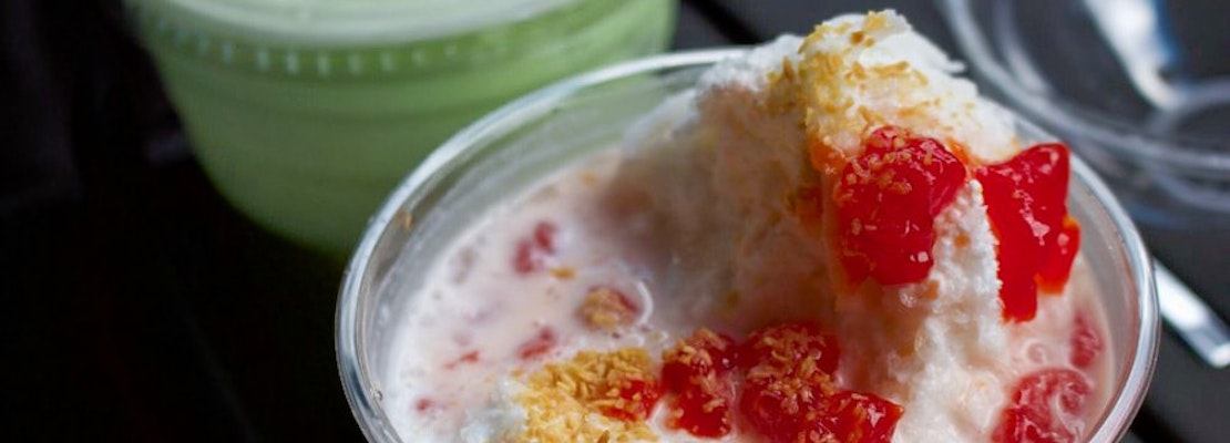 The 4 best spots to score drinks in Seattle