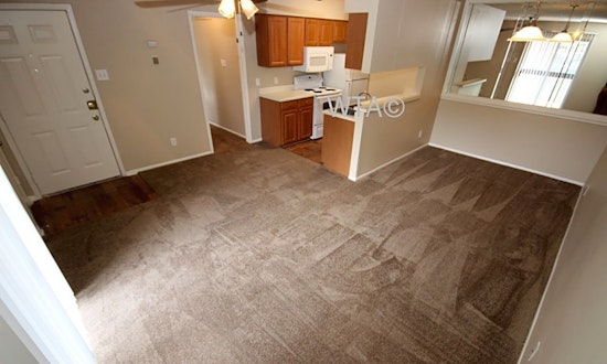 Apartments for rent in San Antonio: What will $1,000 get you?