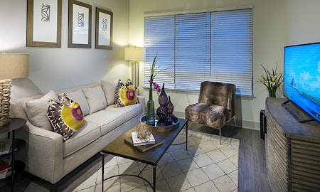 Apartments for rent in Fort Worth: What will $2,400 get you?