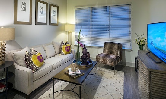 Apartments for rent in Fort Worth: What will $2,400 get you?