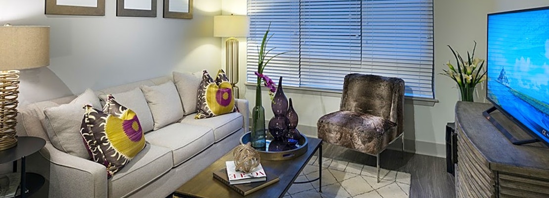 Apartments for rent in Fort Worth: What will $2,400 get you?