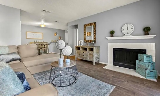 Budget apartments for rent in West Arlington