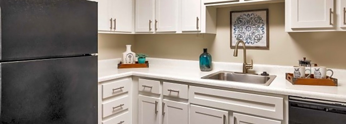 Apartments for rent in Mesa: What will $1,500 get you?