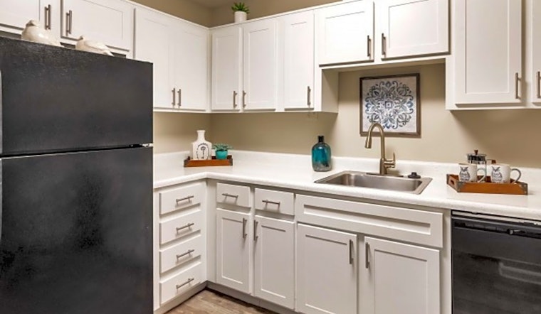 Apartments for rent in Mesa: What will $1,500 get you?