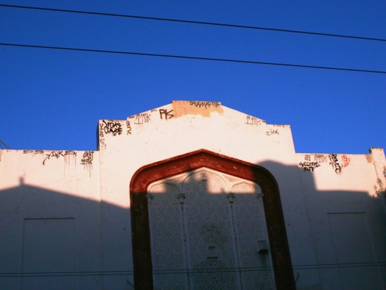 Community Meeting Monday On Bay To Breakers, Harding Theater, Tenants Rights & More