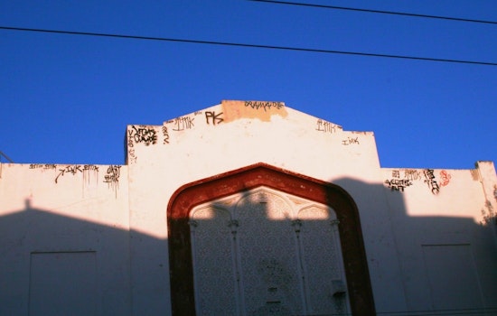 Community Meeting Monday On Bay To Breakers, Harding Theater, Tenants Rights & More