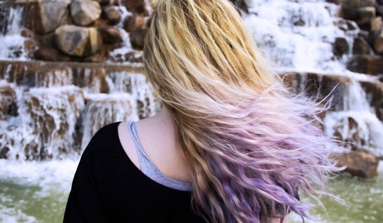 Henderson's top 3 hair salons, ranked