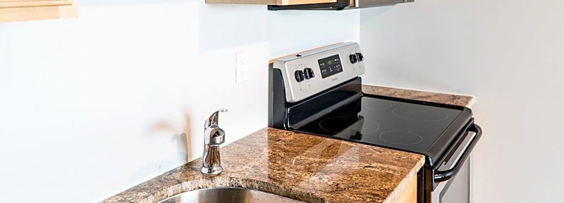 Apartments for rent in Worcester: What will $1,300 get you?