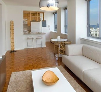 Apartments for rent in New York: What will $3,700 get you?