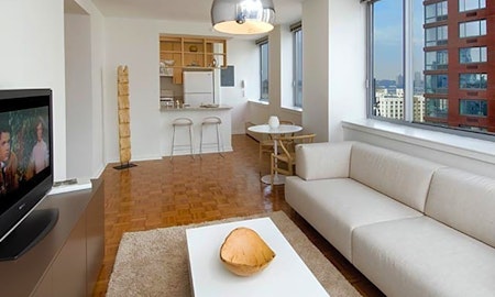 Apartments for rent in New York: What will $3,700 get you?