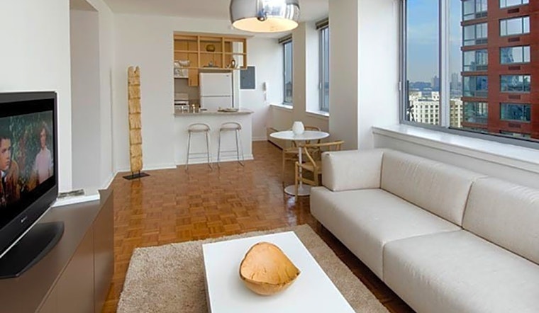 Apartments for rent in New York: What will $3,700 get you?