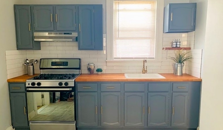 Apartments for rent in Newark: What will $1,500 get you?