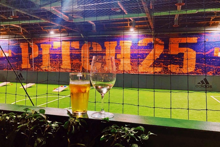 Drink up: Houston's 4 newest bars to visit now