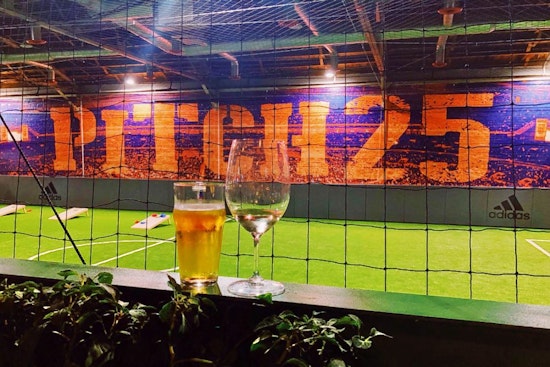 Drink up: Houston's 4 newest bars to visit now