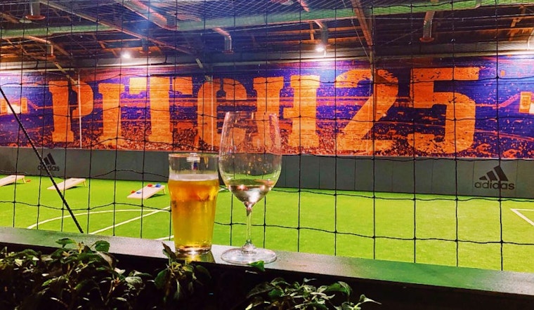 Drink up: Houston's 4 newest bars to visit now
