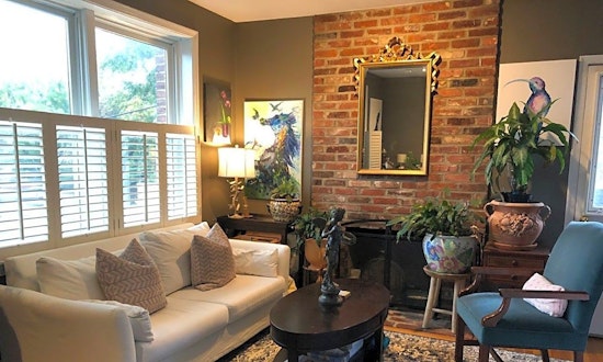 Apartments for rent in Washington: What will $2,500 get you?
