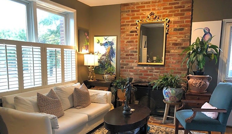 Apartments for rent in Washington: What will $2,500 get you?