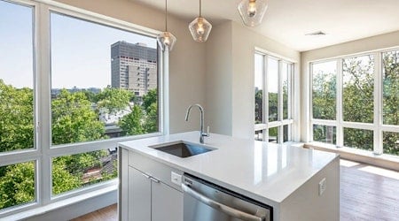 Apartments for rent in Cambridge: What will $3,600 get you?