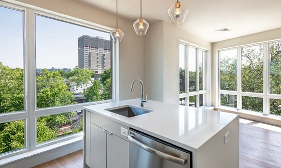 Apartments for rent in Cambridge: What will $3,600 get you?