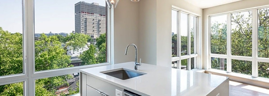Apartments for rent in Cambridge: What will $3,600 get you?