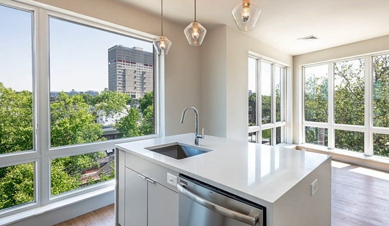 Apartments for rent in Cambridge: What will $3,600 get you?
