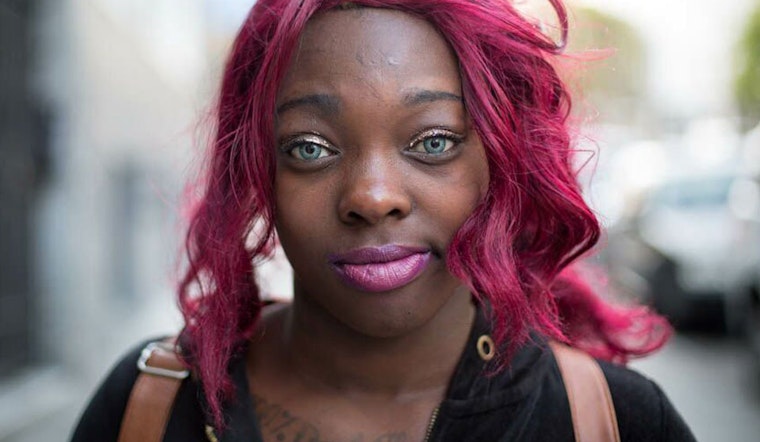 Souls Of The Tenderloin II