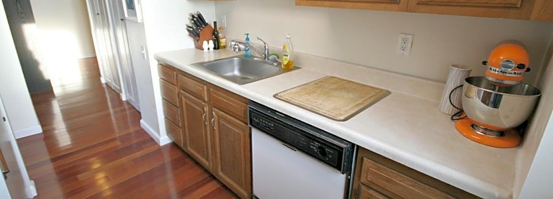 Apartments for rent in Philadelphia: What will $2,000 get you?